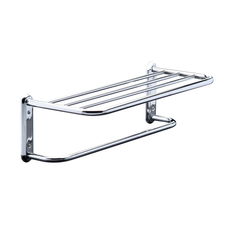 Wildon Home® Upgraded Wall Shelf & Reviews Wayfair